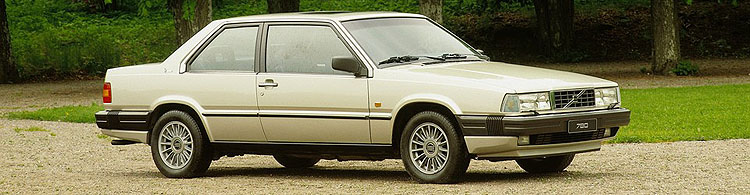 Volvo 780