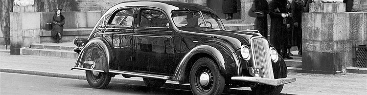 Volvo PV36