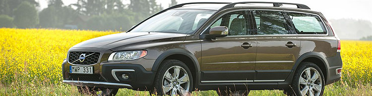 Volvo XC70