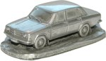 Model Volvo 144