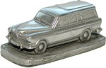 Model Volvo 220