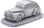 Model Volvo PV444