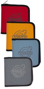 CD/DVD Wallet