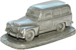 Model Volvo P210