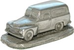 Model Volvo PV445