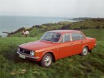 Volvo 144 1973