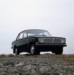 Volvo 144S 1967