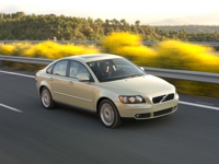 2004 Volvo S40