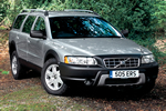 Volvo XC70