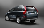 Volvo XC90 Executive 2007