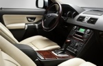 Volvo XC90 Executive 2007