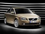 Volvo S40 Model Year 2008