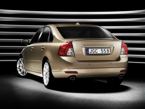 Volvo S40 Model Year 2008