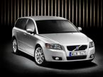 Volvo V50 Model Year 2008