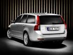 Volvo V50 Model Year 2008