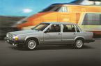 Volvo 760GLE