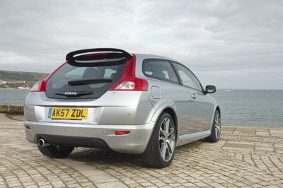 Volvo C30 R-Design