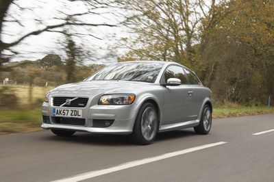 Volvo C30 R-Design