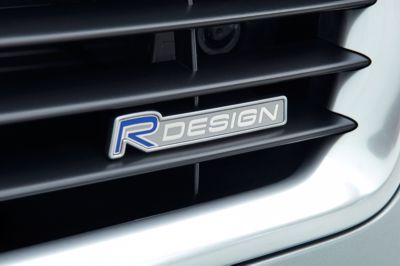 Volvo C30 R-Design