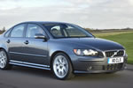 Volvo S40 Sport