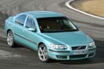 Volvo S60R