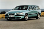 Volvo V70R