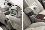 Volvo XC90 Interior