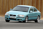 Volvo S60R