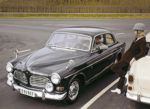 Volvo Amazon