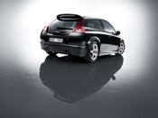 Volvo C30 R-Design