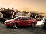 Volvo C70 D5 Turbo Diesel