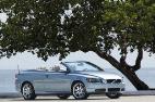 Model Year 2006 Volvo C70