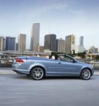 Model Year 2006 Volvo C70