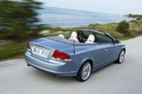 Model Year 2006 Volvo C70