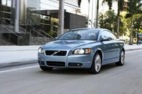 Model Year 2006 Volvo C70