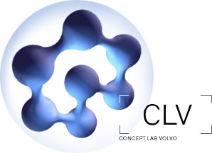 Concept Lab Volvo Logo