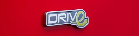 Volvo DRIVe Logo