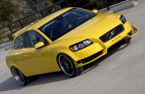 Evolve Volvo C30