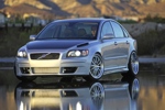 Volvo Evolve S40