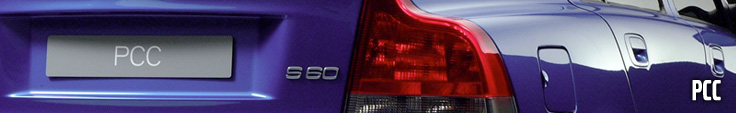 Volvo Performance Concept Car