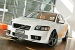 Volvo Heico C30