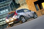 Heico Sportiv Volvo C30