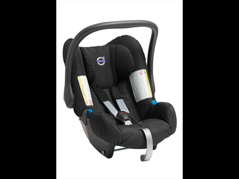 Volvo Infant Seat
