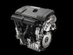 New Volvo XC90 3.2 Engine