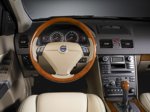 New Volvo XC90 3.2 Interior