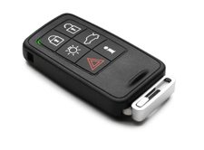 Personal Car Communicator