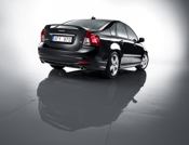 Volvo S40 R-Design