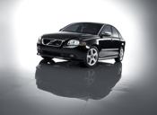 Volvo S40 R-Design