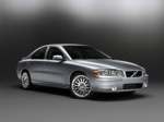 Volvo S60 MY2007