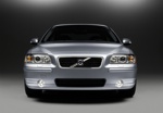 Volvo S60 MY2007